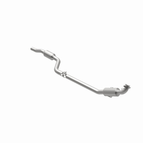 MagnaFlow Direct Fit Catalytic Converter 10-12 Mercedes-Benz GLK350 V6 3.5 OEM Underbody - 21-440