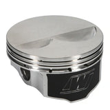 Wiseco Chevy XLS FT 1.250inch CH (6413LX4RX4) Piston Shelf Stock Kit - K413X4