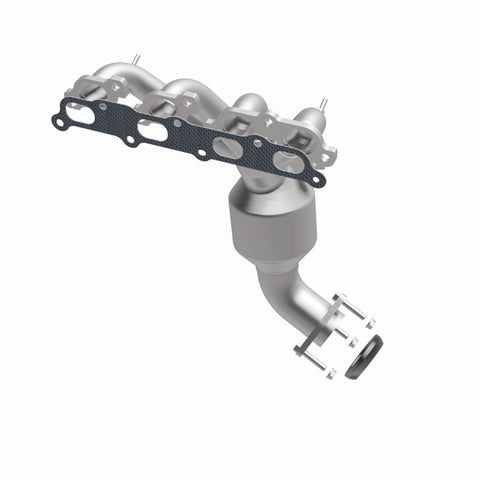 MagnaFlow Direct Fit Catalytic Converter 2004-2005 Colorado 2.8L - 49327