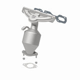 Magnaflow Conv DF 01-05 Ford Escape 3.0L - 452010