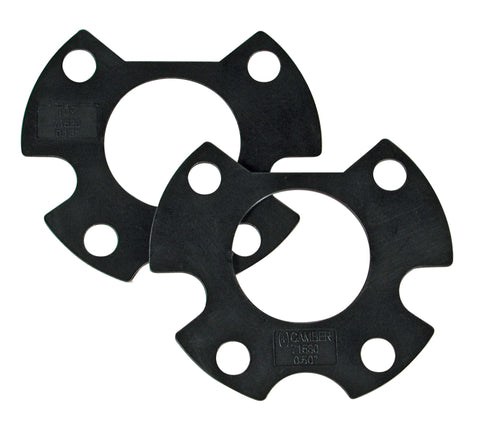 SPC Performance 99-05 VW Golf/Jetta/00-06 Audi TT Nylon Toe Shim (0.13deg.) - 71520