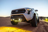 DV8 2024+ Toyota Tacoma Centric Front Bumper - FBTT1-08