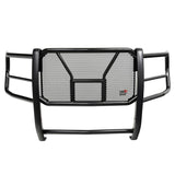 Westin 17-19 Ford F-250/350 w/ Front Camera HDX Grille Guard - Black - 57-3945