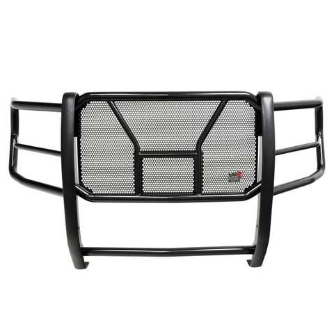 Westin 17-19 Ford F-250/350 w/ Front Camera HDX Grille Guard - Black - 57-3945