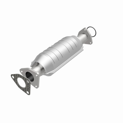 MagnaFlow Direct Fit Catalytic Converter 03-04 Honda Pilot 3.5L OEM - 49569