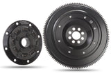 Clutch Masters 06-11 Honda Civic K20 2.0L/12-15 Honda Civic K24 2.4L 7-Speed DCT Aluminum Flywheel - DCT-037-AL