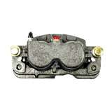 Power Stop 02-06 Cadillac Escalade Front Right or Rear Left Autospecialty Caliper w/Bracket - L4728