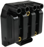 NGK 2009-07 VW Jetta City DIS Ignition Coil - 48681
