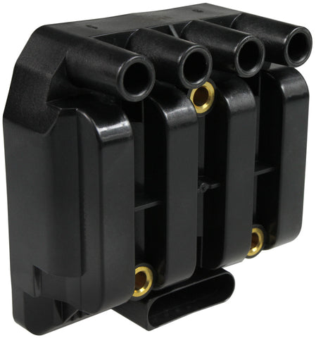 NGK 2009-07 VW Jetta City DIS Ignition Coil - 48681