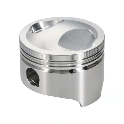 Wiseco Kawasaki KZ/ZN/GPZ750 80-85 10.251 CR Piston Kit - 4186M06900