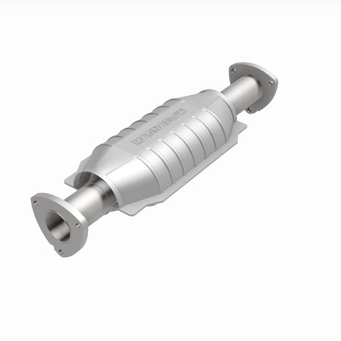MagnaFlow Direct Fit Catalytic Converter GM 90 91 - 23482