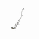 MagnaFlow Direct Fit Catalytic Converter 12-17 Toyota Prius V Base Underbody 1.8L - 280462