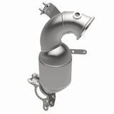 MagnaFlow 16-19 Buick Encore 1.4L California Grade CARB Compliant Direct-Fit Catalytic Converter - 551132