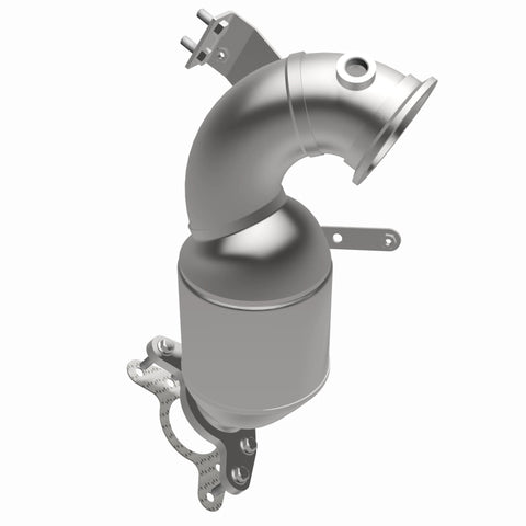 MagnaFlow 16-19 Buick Encore 1.4L California Grade CARB Compliant Direct-Fit Catalytic Converter - 551132