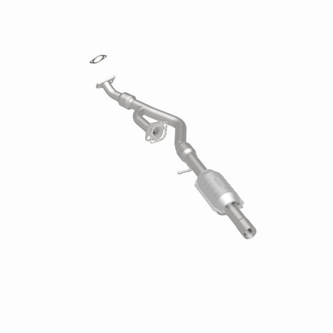 MagnaFlow Conv DF 01-03 Santa Fe OEM - 49130