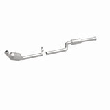 MagnaFlow Direct Fit Catalytic Converter 08-10 C300 3.0L D/S - 51922