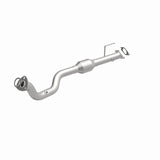 MagnaFlow Direct Fit Catalytic Converter 98-02 Passport 3.2L OEM - 49431