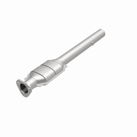 MagnaFlow Direct Fit Catalytic Converter 1999 Ford E250 5.4L - 23204
