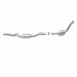 Magnaflow Conv DF 2003 ML350 3.7L Underbody - 52115