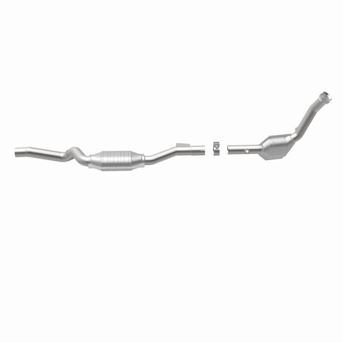Magnaflow Conv DF 2003 ML350 3.7L Underbody - 52115