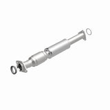 MagnaFlow Conv DF 91-95 3.2L Acura Legend - 23618
