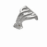 MagnaFlow Direct Fit Catalytic Converter 16-17 Mazda MX-5 Miata L4 2 OEM Manifold - 22-119