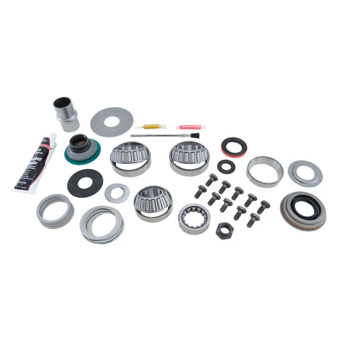 USA Standard Master Overhaul Kit For The Dana 44 Disconnect Front - ZK D44-DIS