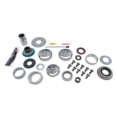 USA Standard Master Overhaul Kit For The 93+ Dana 44 IFS Front Diff - ZK D44-IFS-L
