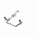 MagnaFlow Conv DF 00-03 Durango 4WD 4.7L - 458047