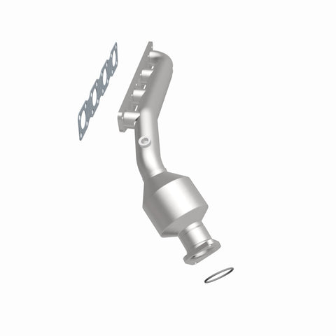 Magnaflow Conv DF 2003-2004 M45 V8 4.5 OEM Manifold - 52425