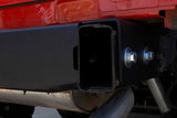 Fishbone Offroad 07-18 Jeep Wrangler JK Rubicon/Unlimited Rear Bumper Delete - FB22135