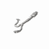 MagnaFlow Direct Fit Catalytic Converter 10-14 LaCrosse 3.0/3.6L - 52000