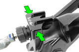 PERRIN 2016+ Honda Civic 6 Speed Shifter Cable Lock Down - PHP-INR-018