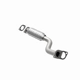 MagnaFlow Conv DF 08-11 Nissan Rogue 2.5L - 51317