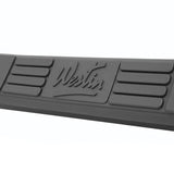 Westin 1997-2006 Jeep Wrangler/SE/Sport/Sahara Signature 3 Nerf Step Bars - Black - 25-0975
