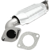 MagnaFlow Conv DF 08-09 Cadi CTS 3.6 Passenger Side OEM - 49171