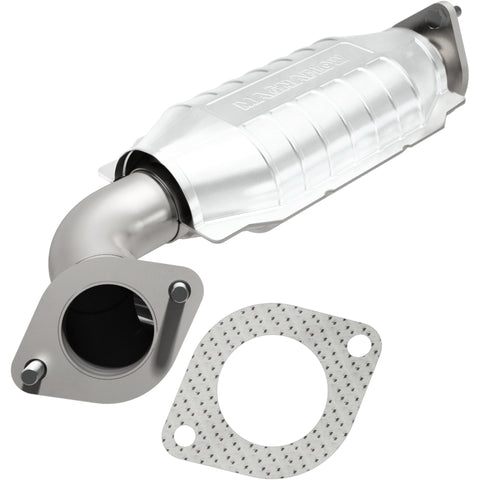 MagnaFlow Conv DF 08-09 Cadi CTS 3.6 Passenger Side OEM - 49171