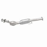 MagnaFlow Direct Fit Catalytic Converter 2007-2011 RANGER 2.3L Underbody - 52112
