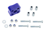 SuperPro Rack and Pinion Bushing Kit - SPF0354K