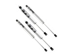 Superlift 17-20 Ford F-250 SuperDuty Fox Shocks Lift Kit - Front Shocks (4-5in) Rear Shocks (4-6in) - 84072