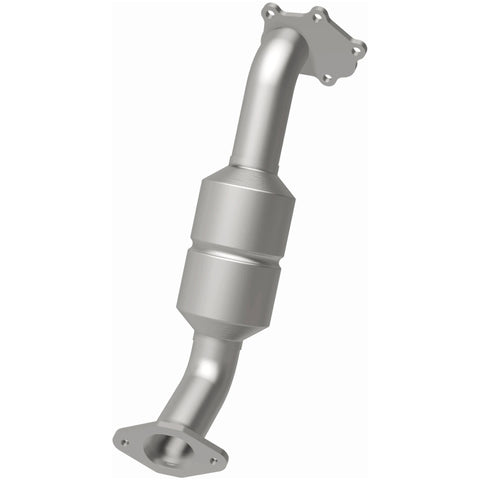 MagnaFlow Direct Fit Catalytic Converter 02-07 WRX/STi frt OEM - 49162