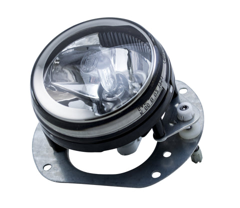 Hella 08-11 Mercedes Benz C350 Sport AMG Right Fog Lamp Assembly - 009295081