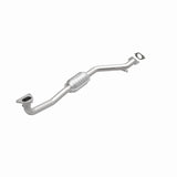 MagnaFlow Direct Fit Catalytic Converter 01-04 Subaru Outback 3L Passenger Side - 51648