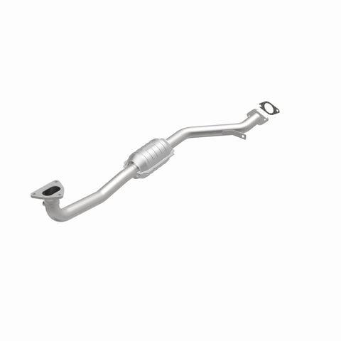 MagnaFlow Direct Fit Catalytic Converter 01-04 Subaru Outback 3L Passenger Side - 51648