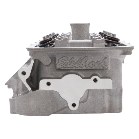 Edelbrock Cylinder Head Performer RPM 2003+ Chrysler Gen III Hemi 5.7L/6.4L V8 67cc Complete - 61159