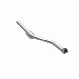 MagnaFlow Conv DF 99-00 BMW 540i 4.4L DS Rear - 49785
