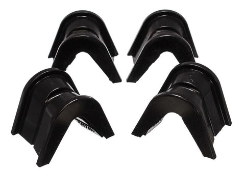 Energy Suspension Ford C-Bush 7 Deg. - Black - 4.7103G