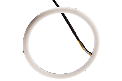 Diode Dynamics Halo Lights LED 110mm Switchback Four - DD2160