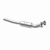 MagnaFlow Direct Fit Catalytic Converter 09-12 Mazda 6 2.5L - 51479
