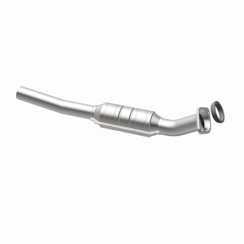 MagnaFlow Direct Fit Catalytic Converter 09-12 Mazda 6 2.5L - 51479